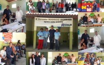 Ação Social de Rodrigo Moreira: Caravana da Família levou serviços gratuitos aos moradores de Iguá