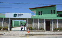 Justiça: Defensoria Pública tem nova sede em Vitória da Conquista; conheça essa Novidade na Cidade