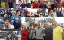 É Carnaval na Cidade: Pré-Carnaval Conquista Foliã movimenta a Zona Oeste Conquistense