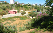 Situação de Abandono: Praça da Juventude permanece carcomida em Vitória da Conquista
