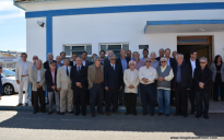 Sociedade Conquistense:  Irmandade da Santa Casa empossa dez novos membros; confira as fotos