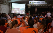 Exposição de Vitória da Conquista: confira as fotos do lançamento desta 50ª edição