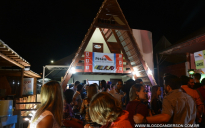 ExpoConquista: Petála expõe produtos com muita festa para os visitantes; confira as fotos