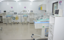 Saúde: Casa de Saúde São Geraldo inaugura UTI Neonatal, primeira da rede privada no Sudoeste Baiano