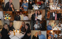 Gastronomia na Cidade: Bistrô lota para mais uma edição do Jantar Harmonizado em Vitória da Conquista