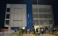 Justiça: Vitória da Conquista recebe o “Fórum Doutor Sérgio Murilo Nápoli Lamêgo”; veja as fotos