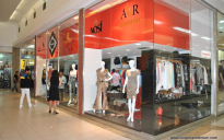 Moda: Prettorium é inaugurada no Shopping Conquista Sul