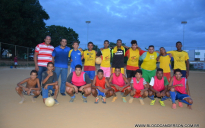 Esporte Conquistense: com recursos garantidos, Campo do Adelmário Pinheiro receberá intervenções