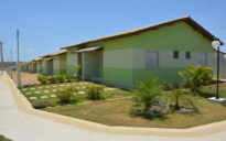 Imobiliário: E2 entrega chaves aos futuros moradores do Condomínio Parque Vitória; veja as fotos