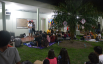 Movimento Estudantil: contra a PEC 241 e pelo Fora Temer, estudantes ocupam a Reitoria da UESB