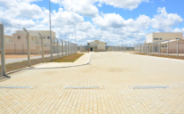 Governo do Estado: secretário visita novo presídio de Vitória da Conquista, mas não fala em data de inauguração