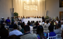Eleições 2026 | ACM Neto recebe pauta de 12 reivindicações do Desenvolvimento Econômico em Vitória da Conquista