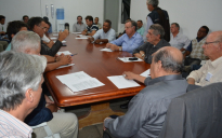 Eleições 2016: “Conquista forte é Conquista unida” já conta com cinco nomes à Prefeitura de Conquista