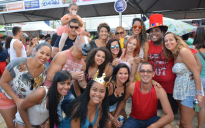 Carnaval Conquista Cultural: foliões distribuem alegria em Vitória da Conquista; confira as fotos