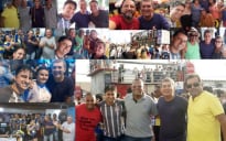 É Carnaval na Cidade: Pré-Carnaval Conquista Foliã movimenta a Zona Oeste Conquistense