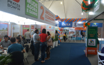 Mercado Imobiliário: começou o Feirão da Casa Própria em Vitória da Conquista; veja as fotos