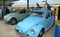 AndersonTV: Fusca continua vivo em Conquista