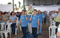 Igreja Católica: Fieis celebram o “18º Encontro dos Miguelenses” em Conquista