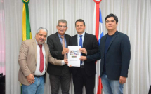 Lei de Diretrizes Orçamentárias | Projeto da LDO prioriza equilíbrio fiscal no Governo do Estado da Bahia