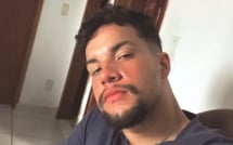 PESAR | Kauã Pedro, aos 24 anos