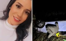 Comoção Nacional | Morgana morre na GO-210