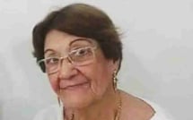 PESAR | Edith de Oliveira Barros, aos 91 anos