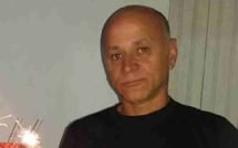 PESAR | Marcos Aurélio Braga, aos 54 anos
