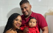 Tragédia na BR-116 | mãe e bebê que morreram após acidente serão sepultados em Feira de Santana