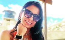 PESAR | Fabiola Alcantara Rodrigues, aos 48 anos