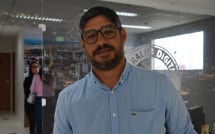 Governo Municipal | Luiz Fernando deixa Secretaria de Comunicação após dois anos de atuação em Vitória da Conquista
