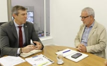 Segurança Pública | com articulações de Waldenor e Zé Raimundo, Vitória da Conquista terá três novas Delegacias