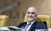 Supremo Tribunal Federal | Moraes valida Decreto do IOF