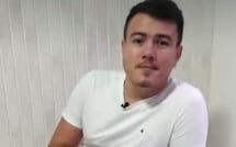Comoção Regional | amigos e familaires se despedem de Marcus Aurélio Medeiros dos Santos Filho em Iguaí
