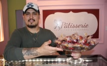 Fenômeno Nacional | “Morango do Amor” faz sucesso e lota confeitaria em Vitória da Conquista