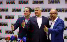 Governo da Bahia | Jerônimo muda Secretariado
