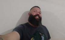PESAR | Rilson Pires de Sousa, aos 52 anos