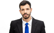 PESAR | Marcos Oliveira, aos 33 anos