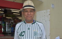 PESAR | Benjamin Nunes Pereira, aos 77 anos