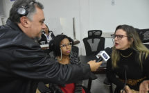 Projeto de Lei do Executivo | vereadores debatem taxa de iluminação pública em vitória da conquista