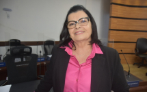 Eleições 2026 | Lúcia Rocha é apontada à Câmara dos Deputados em casadinha com Fabrício Falcão