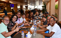 Momento Político | seguidor de ACM Neto, Paulo Câmara reúne com correligionários em Vitória da Conquista