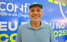Maratonista Conquistense | Marcelo Moreira soma 35 corridas pelo mundo e se prepara para o desafio no Japão
