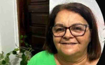 PESAR | Maria Elza Silva Teixeira, aos 67 anos