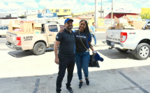 Responsabilidade Social | Sannat Veículos distribuem mil brinquedos no Dia das Crianças em Vitória da Conquista