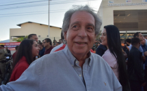 Reconhecimento Público | Paulo Magalhães vai ser agraciado como Título de Cidadão Conquistense
