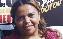 PESAR | Edna Márcia Sousa Santos, aos 54 anos