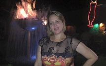 PESAR | Lara Maria Rocha Lima, aos 48 anos