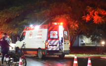 Violência no Loteamento Santa Cruz | homem é morto a tiros na Zona Oeste de Vitória da Conquista