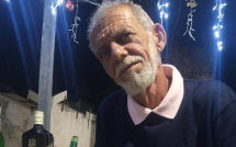 PESAR | Romário Pacheco, aos 67 anos