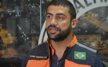 Impactos da Chuva | Vitória da Conquista registrou vento de  70 KM, chuva de 72 mm e tem 42 pessoas desalojadas